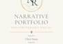 create a complete narrative map of your life story